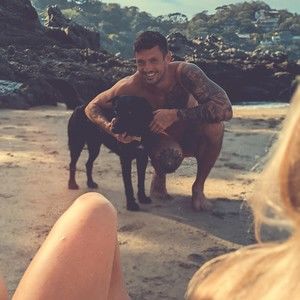 Meet your Posher, Etienne